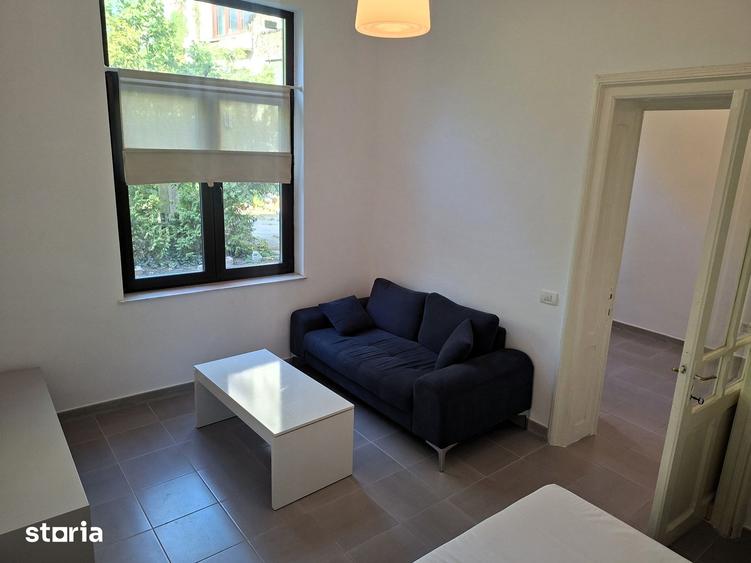 Casă cu 1 camere cu Teren 30 Mp în Eminescu