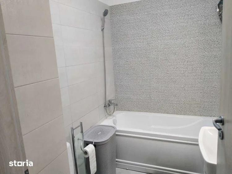 Garsoniera de inchiriat | Envogue Residence | Militari | Preciziei - 5