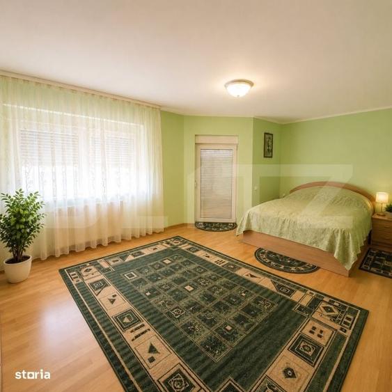 Duplex premium, 222 mp utili, teren 500 mp, Braytim - 4