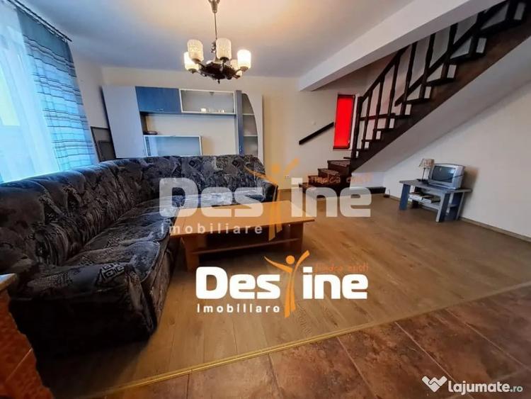 Casă cu 4 camere cu Teren 500 Mp în Bogonos