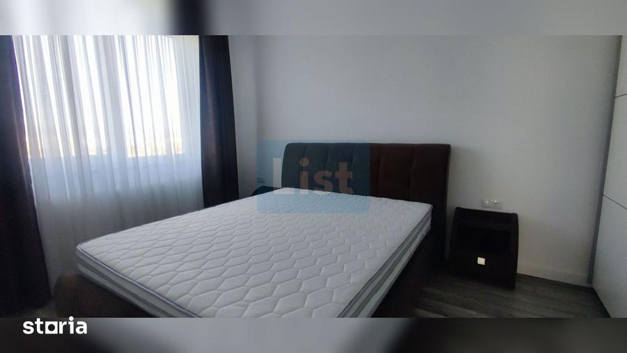 COMISION 0%! Ap. 3 camere 55 mp + balcon, parcare, AC, zona VIVO/BMW - 6