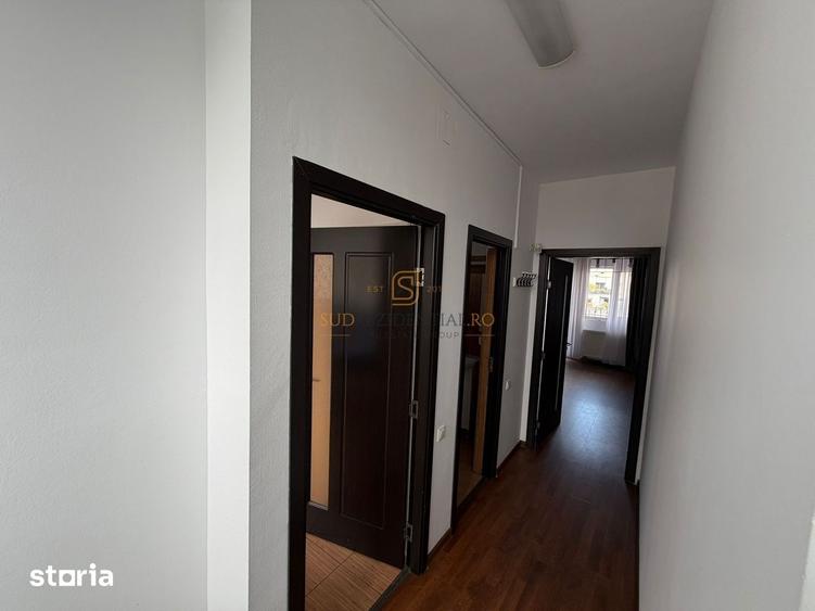 Cladire birouri ultracentral - multiple destinatii ( office/clinica ) - 18