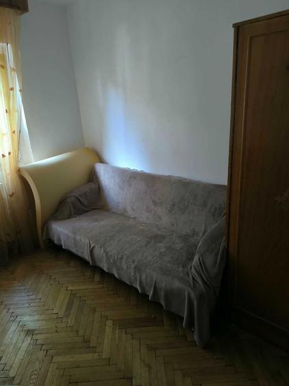 Apartament cu 3 camere decomandat în Obcini