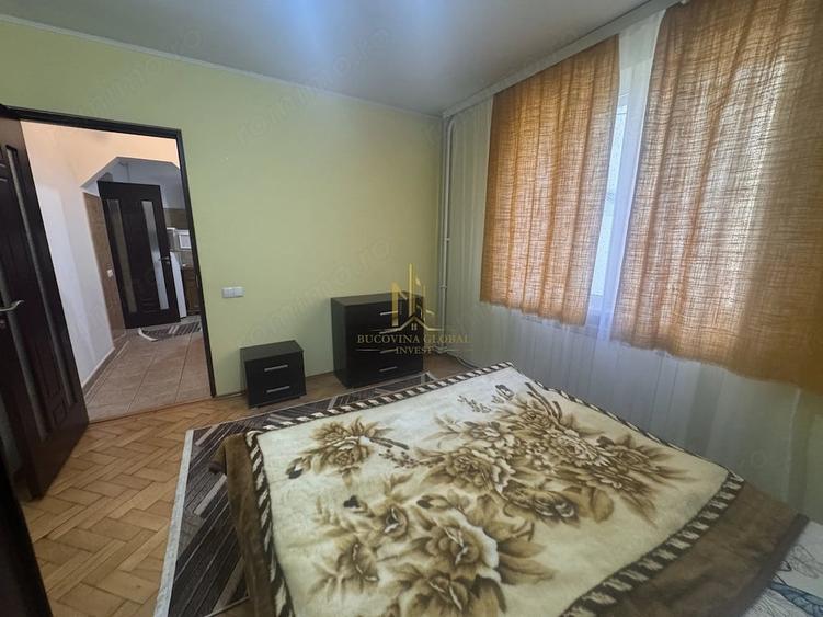 Apartament 2 camere de inchiriat Ultracentral Suceava - 1
