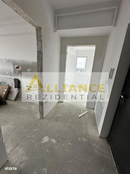Garsoniera | Finisaje La Alegere | Stb In Fata Ansamblului - 8