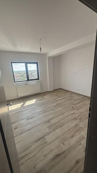 Apartament cu 2 camere decomandat în Preajba