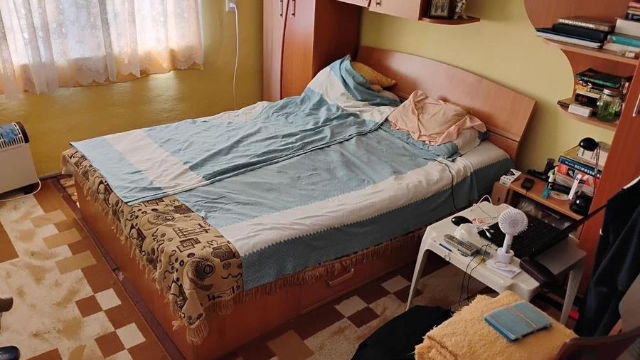 Casă individuală cu 3 camere cu Teren 1150 Mp în Telega