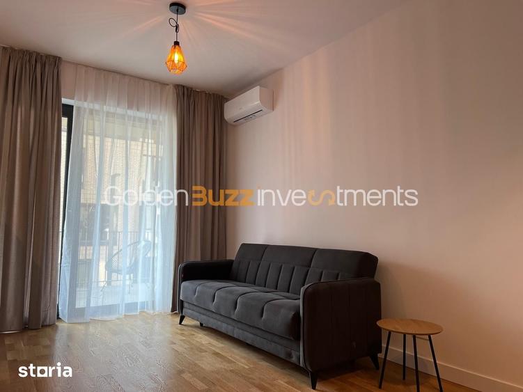 Apartament 2 cam de inchiriat Avalon - Pipera - 9