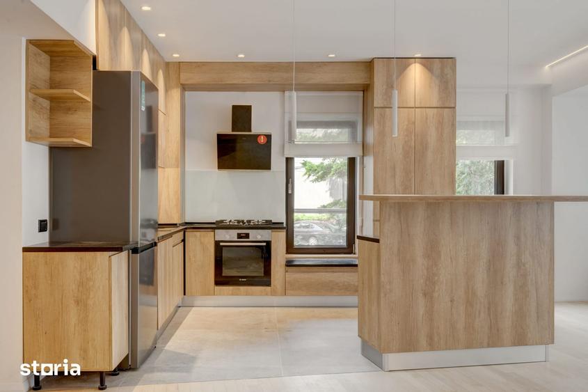 2 bedroom apartment close to Charles de Gaulle square - 2