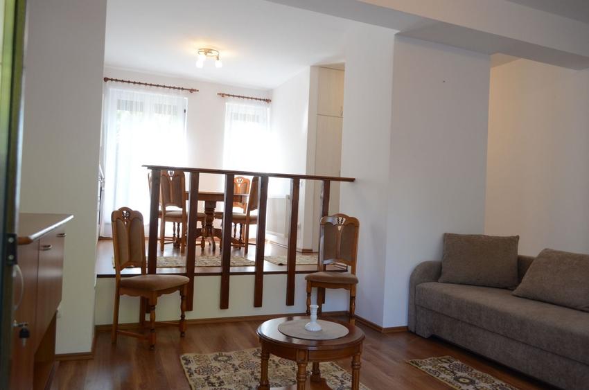 Apartament cu 3 camere decomandat, mobilat în Grigorescu