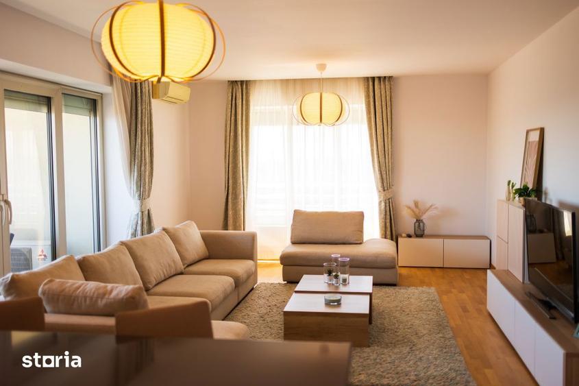 Inchiriere- 3 Camere InCity Residence 111 mp - 14