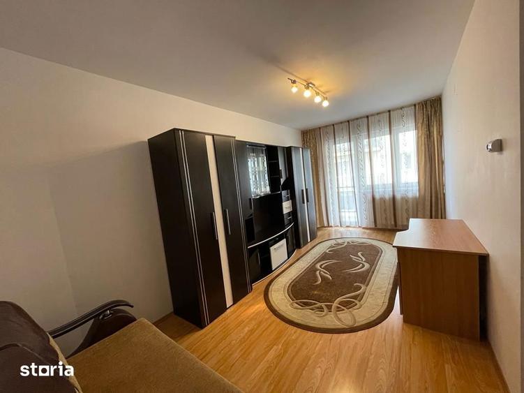 Apartament cu 2 camere în Terezian