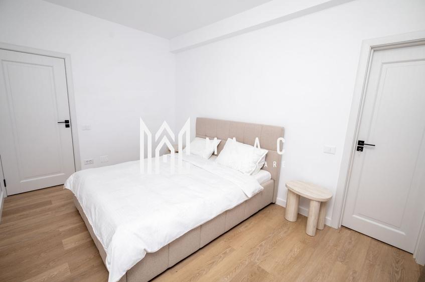 Apartament cu 3 camere decomandat, mobilat în Agrement Ostroveni