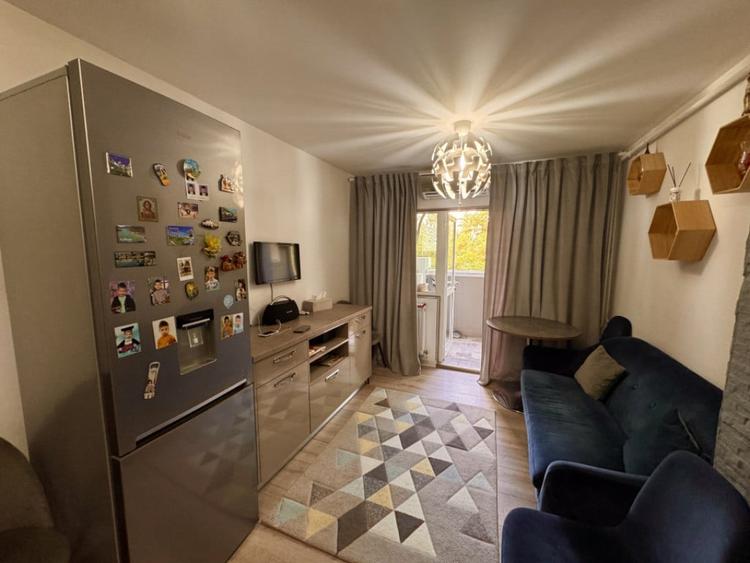 Apartament 2 camere, decomandat, 55 mp, zona Rovine - 15