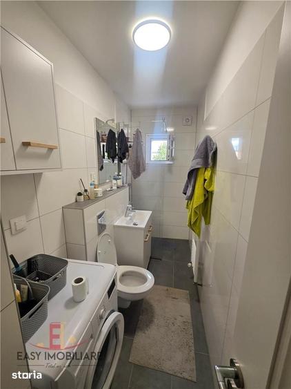 Apartament 2 camere, UMF, renovat, bloc izolat, Targu Mures - 5