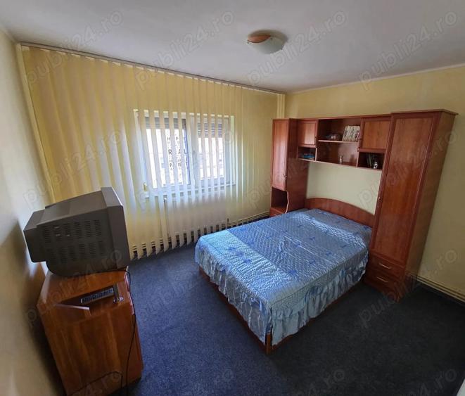 Inchiriez apartament 3 camere ,sos. Buzaului - 4