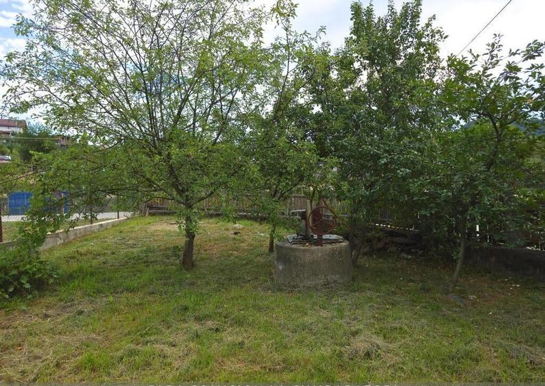 CASA IN BERISLAVESTI - LA 8 KM DE CALIMANESTI - 19