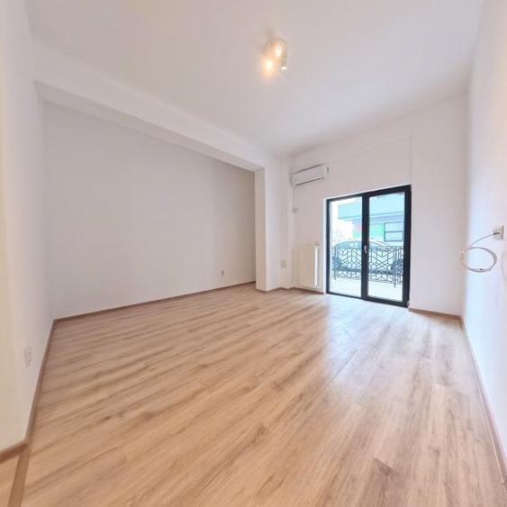 Chirie garsonieră 41 mp + terasă, bloc nou, parcare – Bragadiru - 1