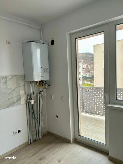 | Apartament 2 Camere 55 Mp | Finisat | Floresti Strada Teilor | - 7