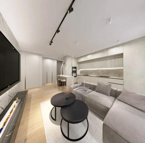 Apartament 3 camere în zona STRAZII TRAIAN VUIA - 6