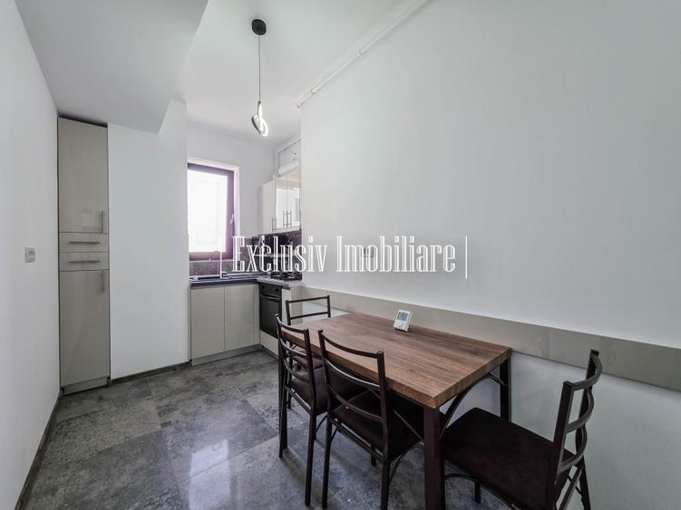 AVi Garden - Aviatorii Residence - Apartament Decomandat la Prima Inchiriere - 7