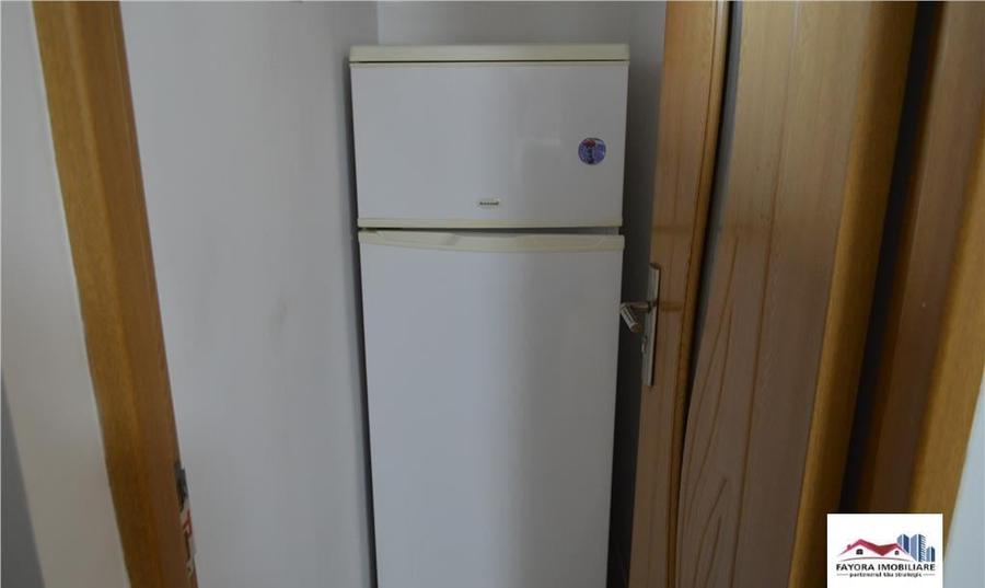 Apartament 1 Camera Mobilat si Utilat de Zona Dambu Pietros - 7