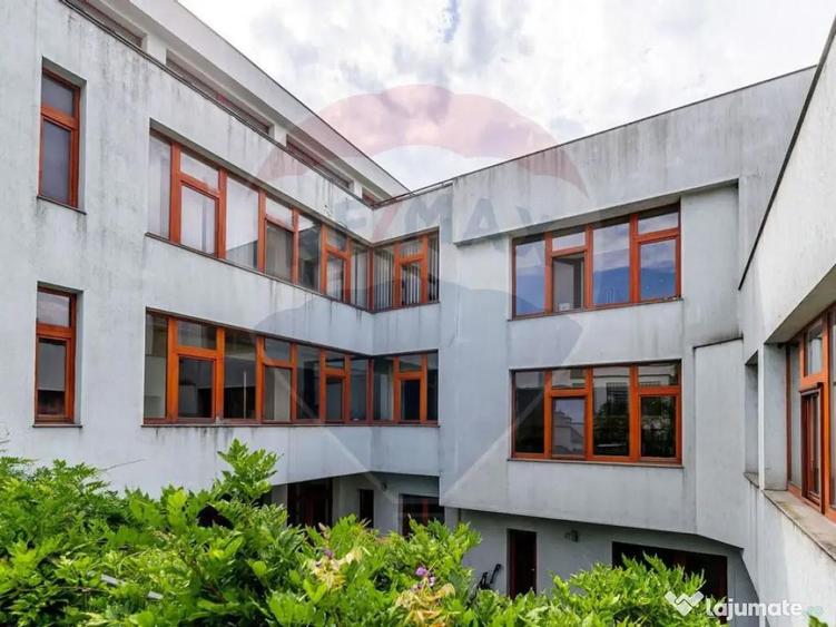 Proprietate speciala 1022 mp utili de vanzare pe Malul Mu... - 8