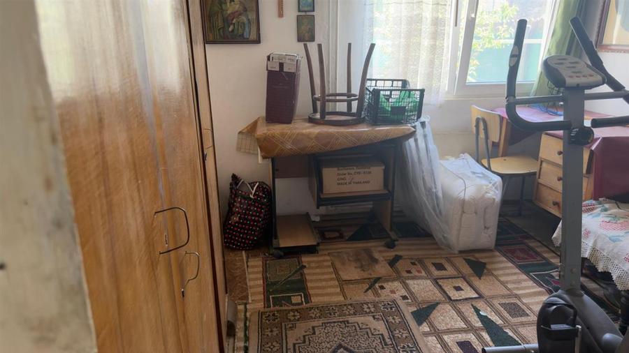 Casa 5 camere, caramida, garaj, pivnita — Cantacuzino, Ploiesti - 10