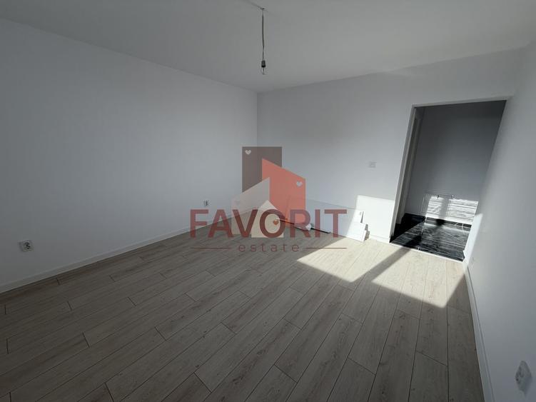 Spatios. Bucatarie inchisa de 10 mp. Disponibil imediat - 7