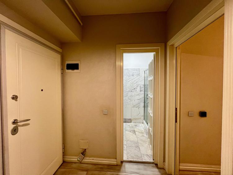 Apartament 2 camere Copou-Royal Town - 13