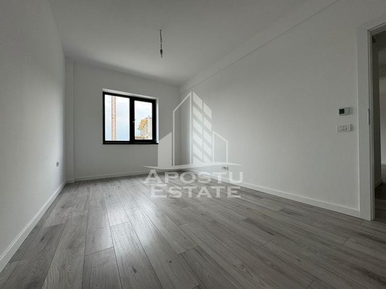 Apartament cu doua camere, bloc nou, zona Mehala - 6