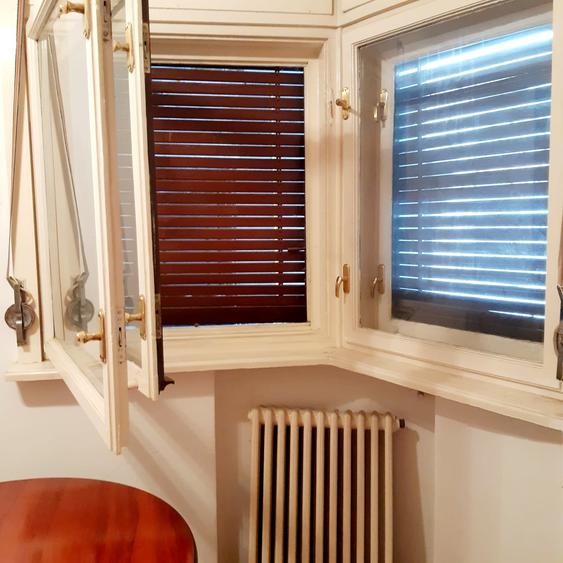 Garsoniera 16 mp Bd. Carol - Izvorul Rece bloc risc seismic 1 - 3