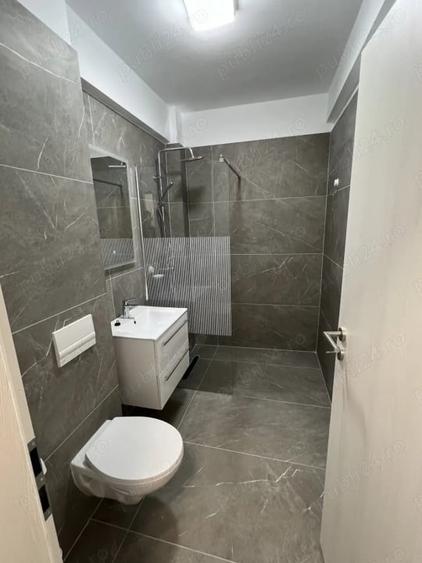 Apartament cu o camera Braytim - 6