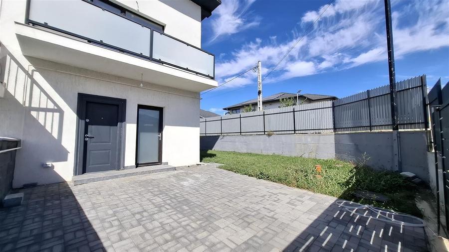 Casa Duplex Valea Lupului, Placa,Incalz pard,Canalizare,0% Comision - 1