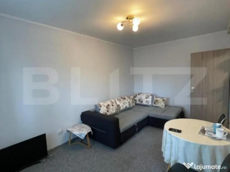 Garsoniera la cheie, 25 mp, parter, Turda - 5