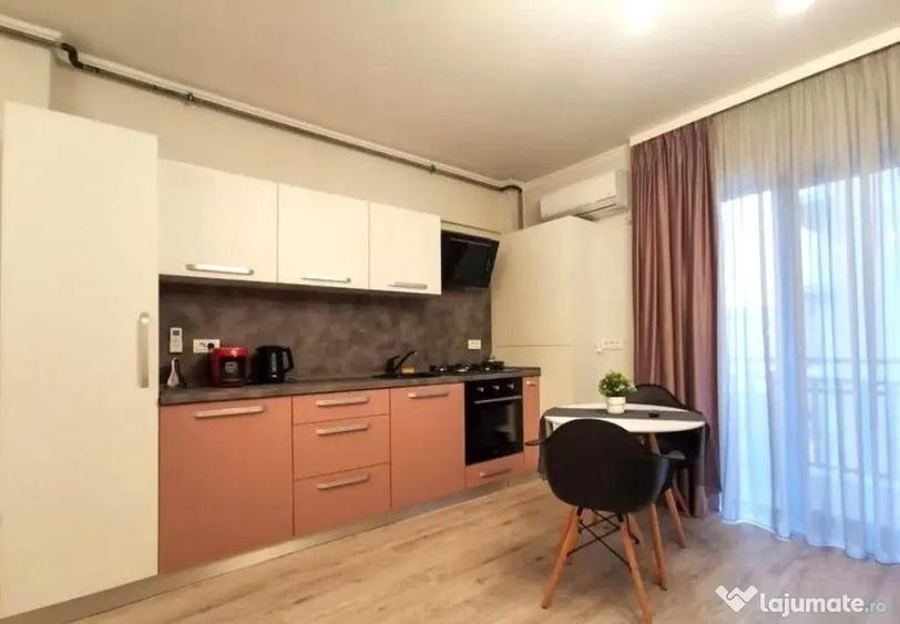 Apartament cu 2 camere de inchiriat zona Titan - 1