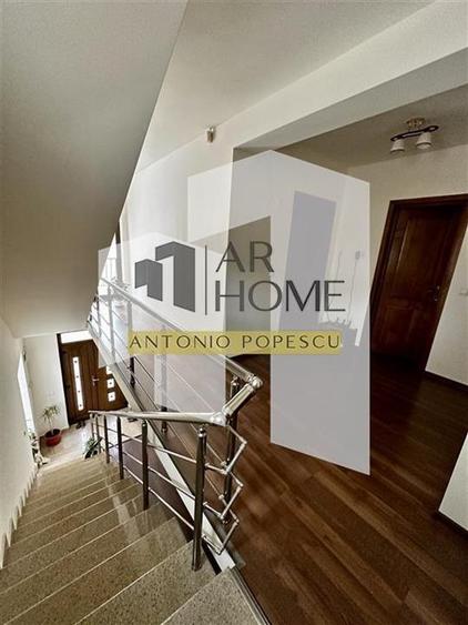 Vanzare casa 5 camere, in Ploiesti, zona Albert. - 11