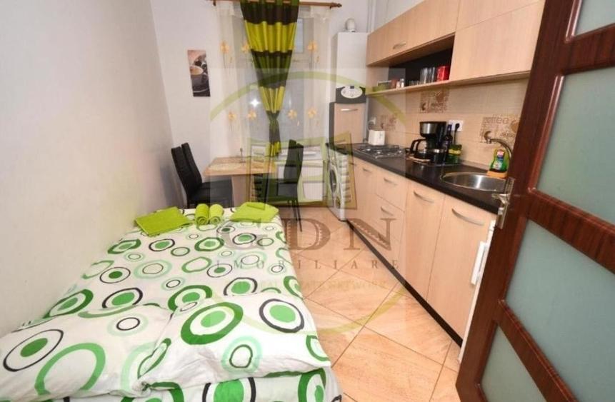 Inchiriere apartament studio decomandat, Brasov, Piata Sfatului - 4