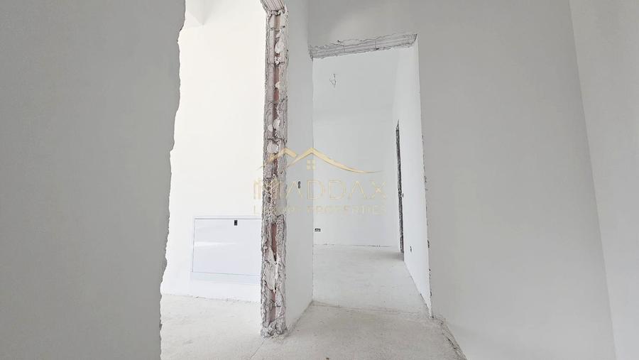 Apartament de vanzare 3 camere tip Duplex***Curte 110mp***Piata Domenii - 5