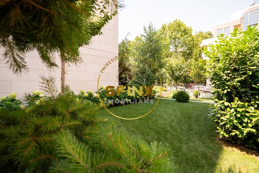 A corner of paradise in the heart of the Capital - 7 apartments for rent - 8