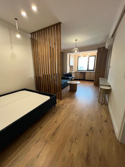 Apartament mobilat Pipera, Ivory Residence - Comision 0% - 5