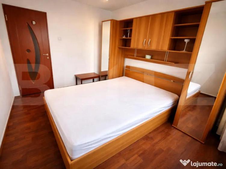 Apartament 2 camere, 50 mp, zona Dambul Rotund ?coala - 1
