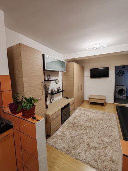 Apartament 2 camere, Bistrita, str. Valeria Peter Predescu - 1