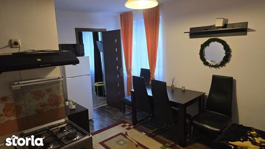 Apartament cu 1 camera de inchiriat - 4