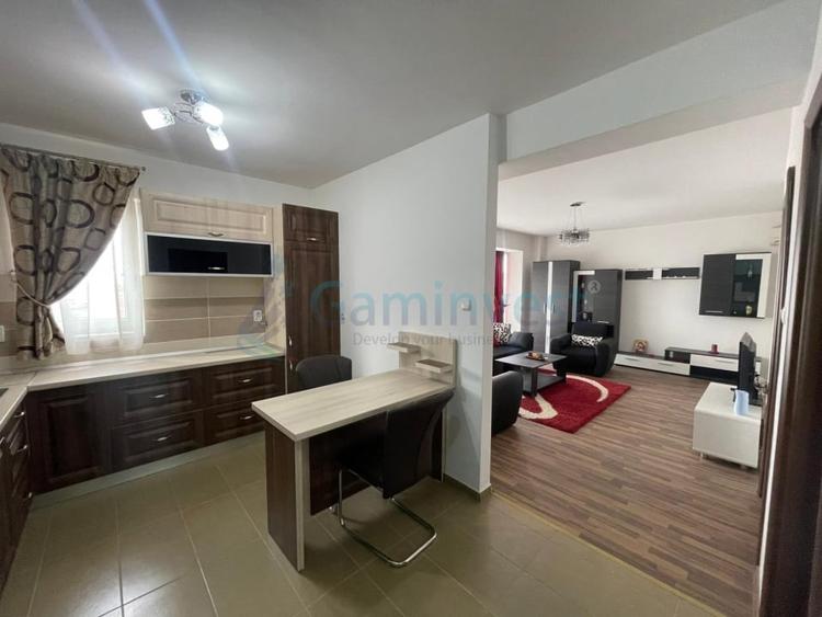 Apartament cu 2 camere de inchiriat, Prima Nufarul, Oradea, Bihor - 4