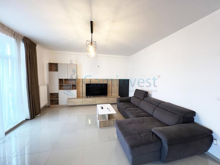 Apartament spatios, elegant, 3 camere, bloc nou, zona Muntele Gaina, Oradea - 1