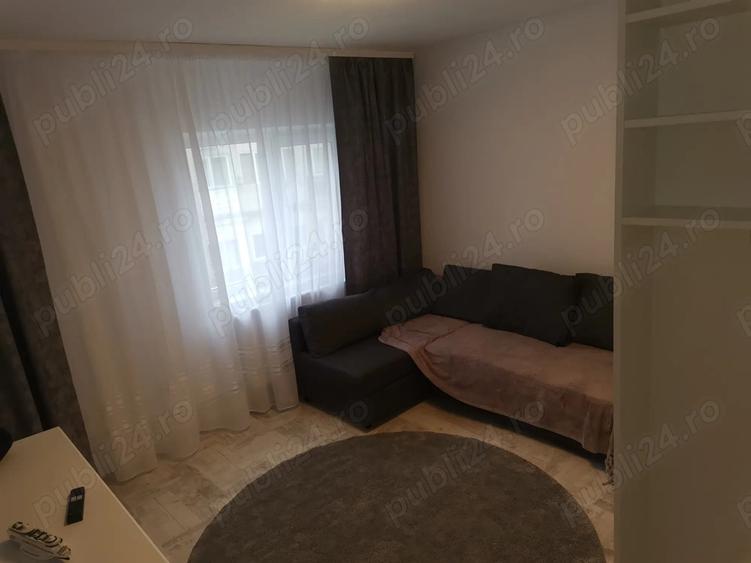 Garsoniera de inchiriat inel 2 - 7