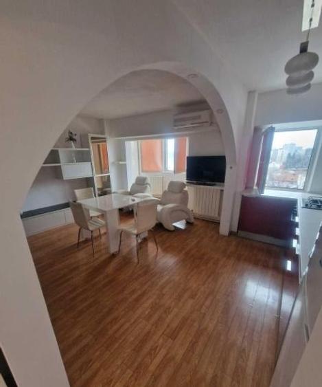 Mall Vitan - Garsoniera ideal investitie - 4