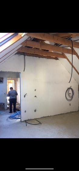 Apartament 2 camere 125m² cu vedere panoramică Munții Baiului și Crucea Caraima - 3