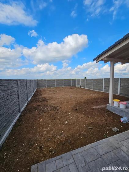 Proprietar vand Duplex in Sanandrei - 4